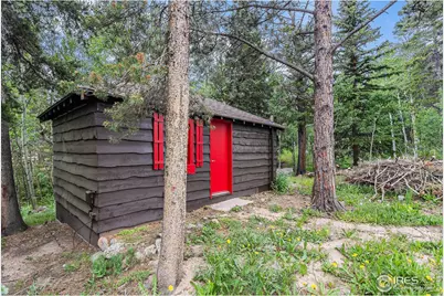 8451 Highway 7, Allenspark, CO 80510 - Photo 15