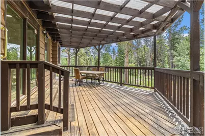 8451 Highway 7, Allenspark, CO 80510 - Photo 9