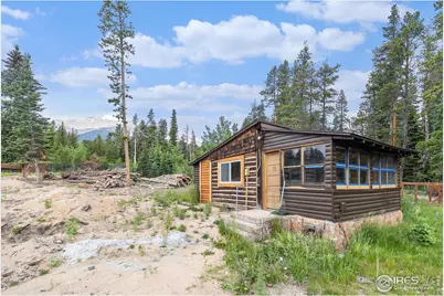 8451 Highway 7, Allenspark, CO 80510 - Photo 11