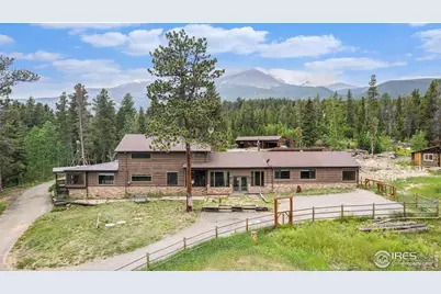 8451 Highway 7, Allenspark, CO 80510 - Photo 23