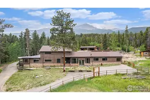 8451 Hwy 7, Allenspark, CO 80510 - Photo 23