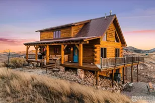 113 Purple Mountain Ct, Livermore, CO 80536 - Photo 1