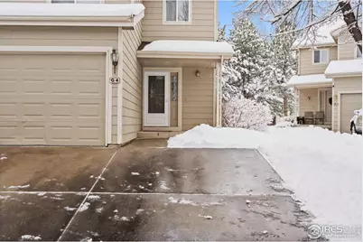 1637 Westbridge Dr #G4, Fort Collins, CO 80526 - Photo 3
