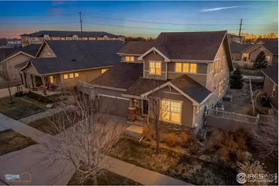 1435 Rustic Dr, Longmont, CO 80504 - Photo 3