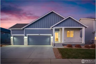 408 Kansas Ave, Berthoud, CO 80513 - Photo 1