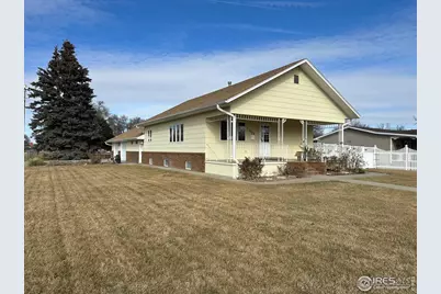 420 W 6th St, Julesburg, CO 80737 - Photo 1