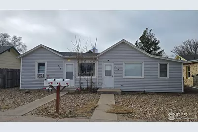 717 Elm St, Sterling, CO 80751 - Photo 1