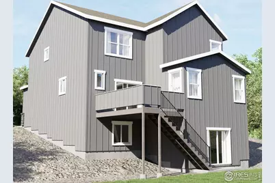 2908 Donatello St, Loveland, CO 80538 - Photo 3