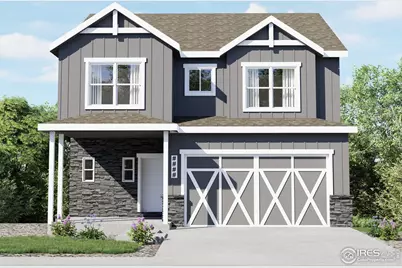 2908 Donatello St, Loveland, CO 80538 - Photo 1