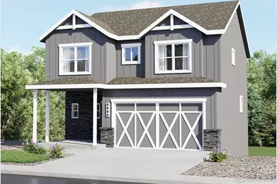 2908 Donatello St, Loveland, CO 80538 - Photo 5