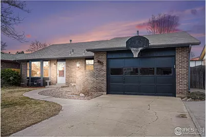 883 S Hoover Ave, Fort Lupton, CO 80621 - Photo 1