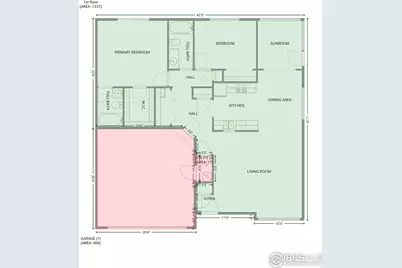 825 Mindy Cir #A, Sterling, CO 80751 - Photo 27