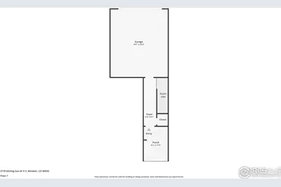 2110 Setting Sun Dr #3, Windsor, CO 80550 - Photo 41