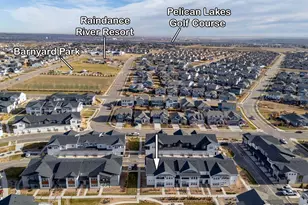 2110 Setting Sun Dr, Windsor, CO 80550 - Photo 35