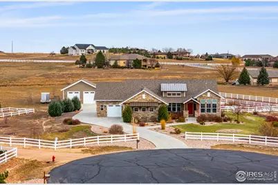 39884 Ridgecrest Ct, Severance, CO 80610 - Photo 7
