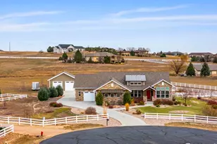 39884 Ridgecrest Ct, Severance, CO 80610 - Photo 7