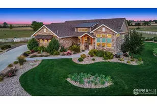 39884 Ridgecrest Ct, Severance, CO 80610 - Photo 45