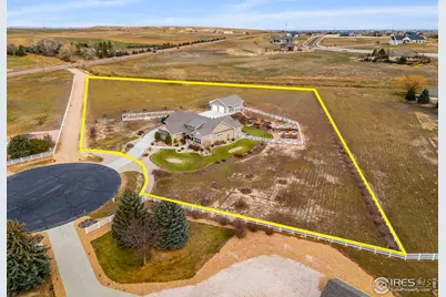 39884 Ridgecrest Ct, Severance, CO 80610 - Photo 5