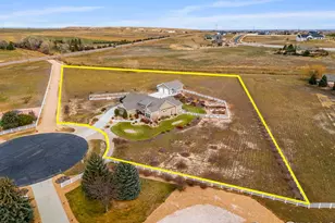 39884 Ridgecrest Ct, Severance, CO 80610 - Photo 5