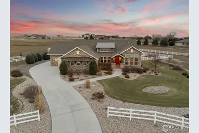 39884 Ridgecrest Ct, Severance, CO 80610 - Photo 1