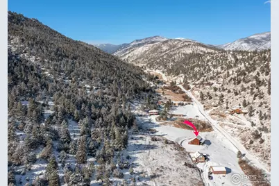 957 Dunraven Glade Rd, Glen Haven, CO 80532 - Photo 3