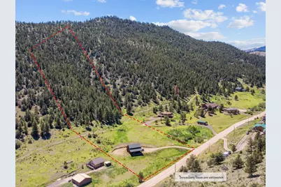 957 Dunraven Glade Rd, Glen Haven, CO 80532 - Photo 5