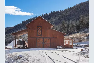 957 Dunraven Glade Rd, Glen Haven, CO 80532 - Photo 23