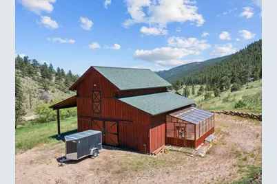 957 Dunraven Glade Rd, Glen Haven, CO 80532 - Photo 3