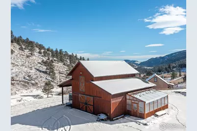 957 Dunraven Glade Rd, Glen Haven, CO 80532 - Photo 27