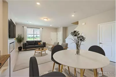 2856 Bear Springs Cir, Longmont, CO 80503 - Photo 5