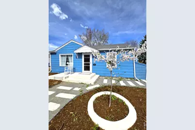 2431 Mountain View Dr, Loveland, CO 80538 - Photo 1