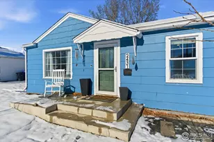 2431 Mountain View Dr, Loveland, CO 80538 - Photo 3