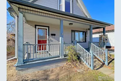 1307 12th Ave, Greeley, CO 80631 - Photo 1