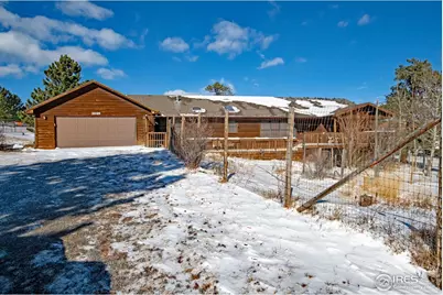 3085 Broadview Ln, Estes Park, CO 80517 - Photo 1