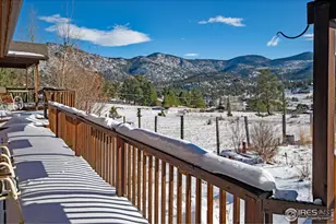 3085 Broadview Ln, Estes Park, CO 80517 - Photo 3