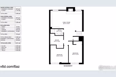 1036 Wagonwheel Dr, Fort Collins, CO 80526 - Photo 37