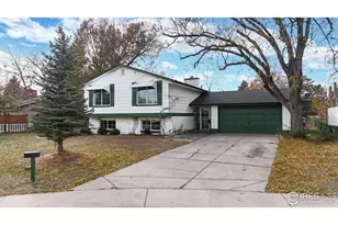 1036 Wagonwheel Dr, Fort Collins, CO 80526 - Photo 1