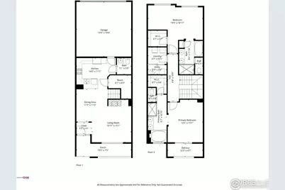 15496 W 66th Dr #E, Arvada, CO 80007 - Photo 35