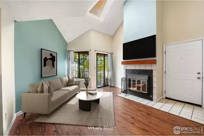 5914 Gunbarrel Ave #F, Boulder, CO 80301 - Photo 1