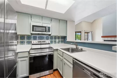 5914 Gunbarrel Ave #F, Boulder, CO 80301 - Photo 3