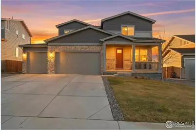 632 Crestone St, Johnstown, CO 80534 - Photo 3