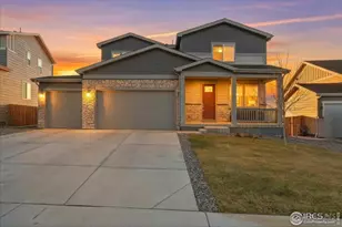 632 Crestone St, Johnstown, CO 80534 - Photo 3