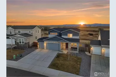 632 Crestone St, Johnstown, CO 80534 - Photo 1