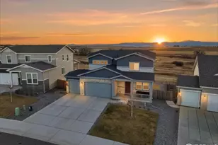 632 Crestone St, Johnstown, CO 80534 - Photo 1