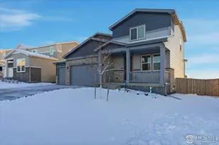 632 Crestone St, Johnstown, CO 80534 - Photo 5