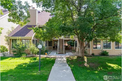 5920 Gunbarrel Ave #B, Boulder, CO 80301 - Photo 21