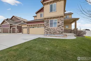 848 Shirttail Peak Dr, Windsor, CO 80550 - Photo 1