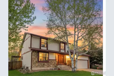 2913 Eindborough Dr, Fort Collins, CO 80525 - Photo 1