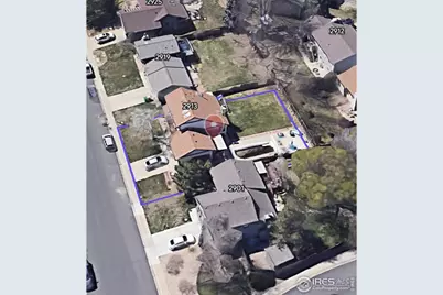 2913 Eindborough Dr, Fort Collins, CO 80525 - Photo 7