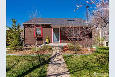 1557 North St, Boulder, CO 80304 - Photo 1